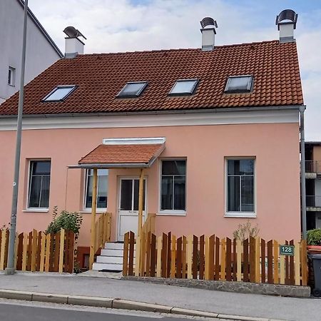 Ferienwohnung Christa Graz Exterior photo
